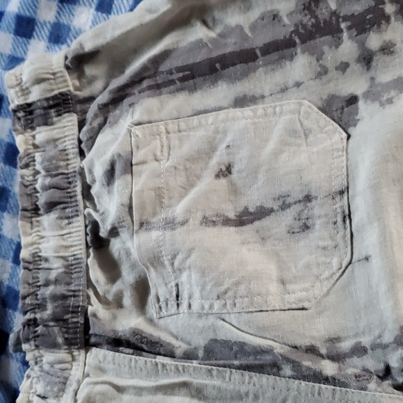 Linen pants - Picture 7 of 8